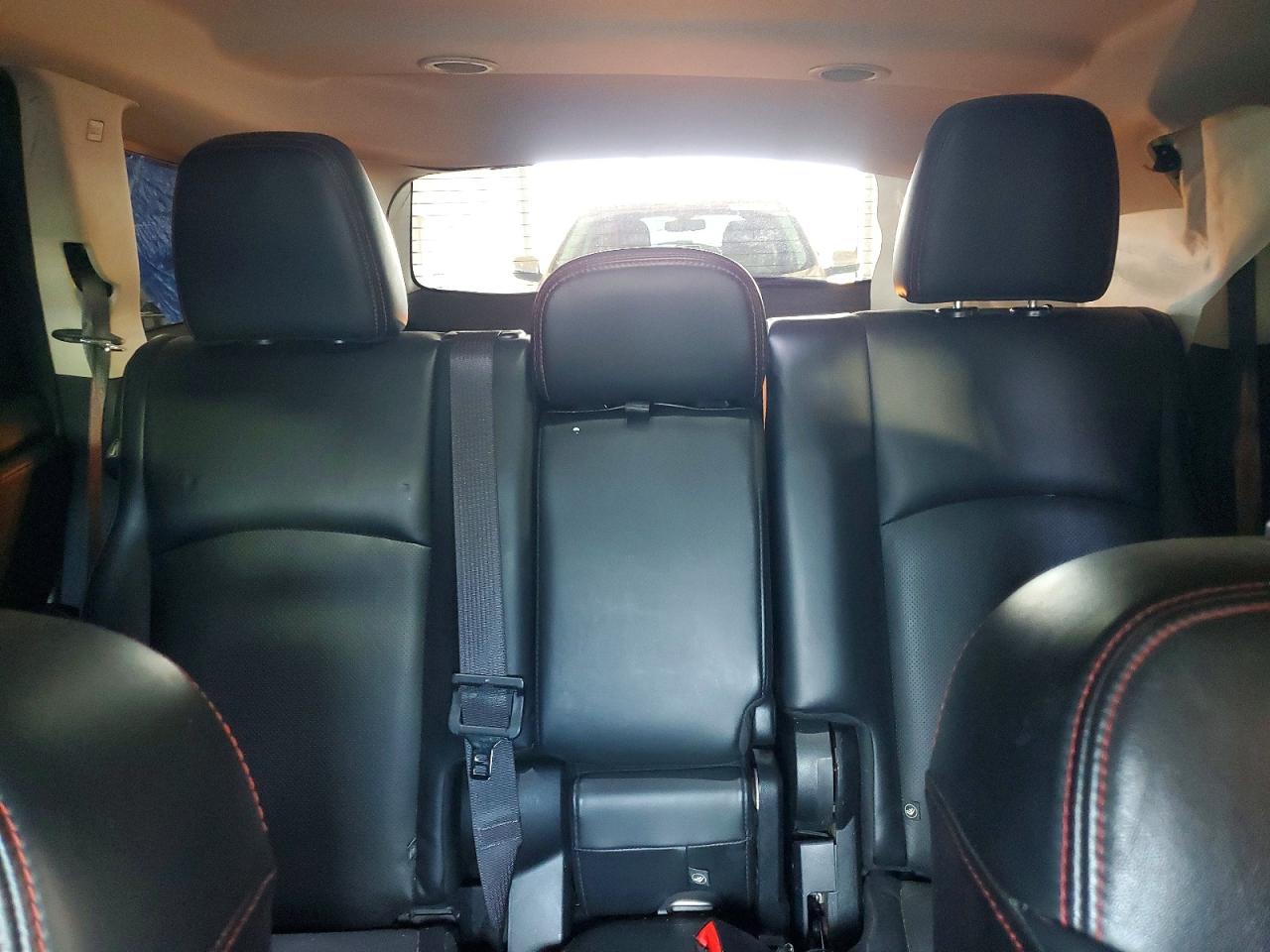 2018 DODGE JOURNEY GT photo 28