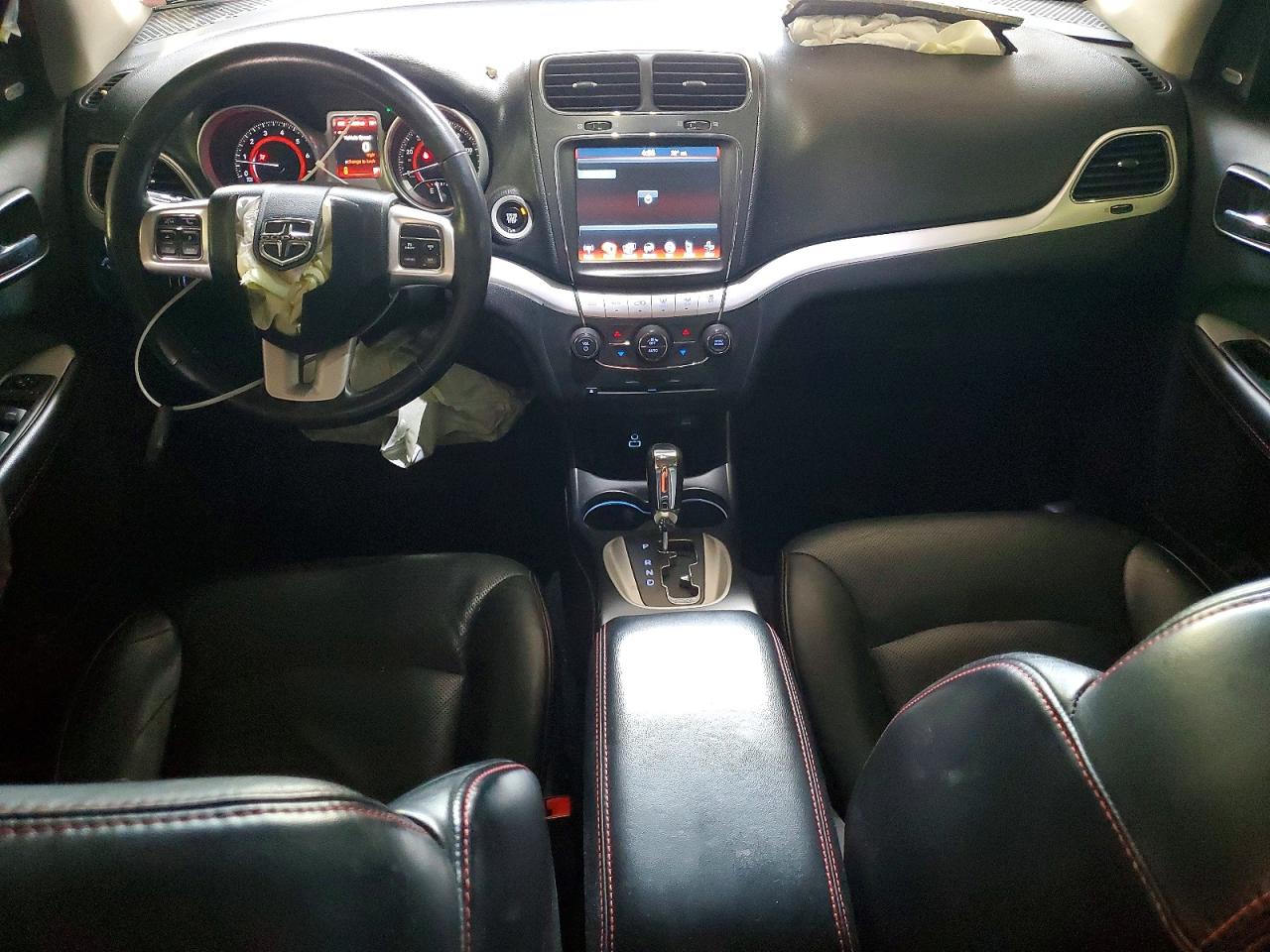 2018 DODGE JOURNEY GT photo 22