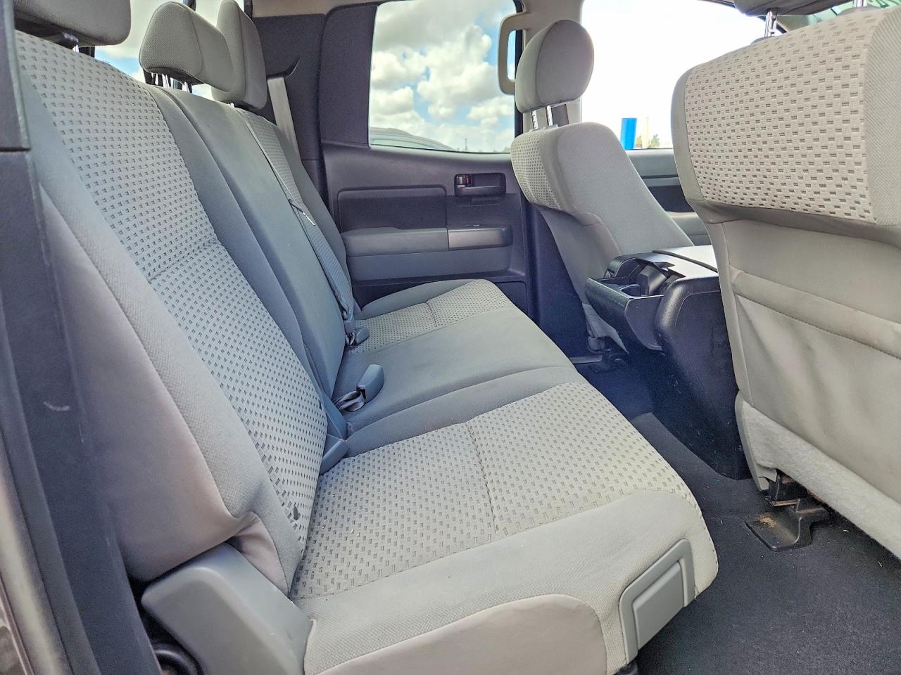 2013 TOYOTA TUNDRA GRADE photo 19
