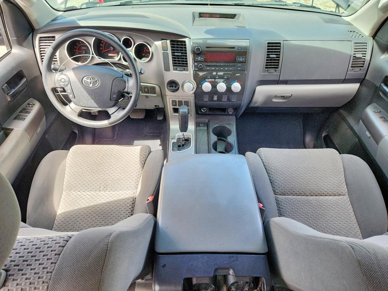 2013 TOYOTA TUNDRA GRADE photo 15