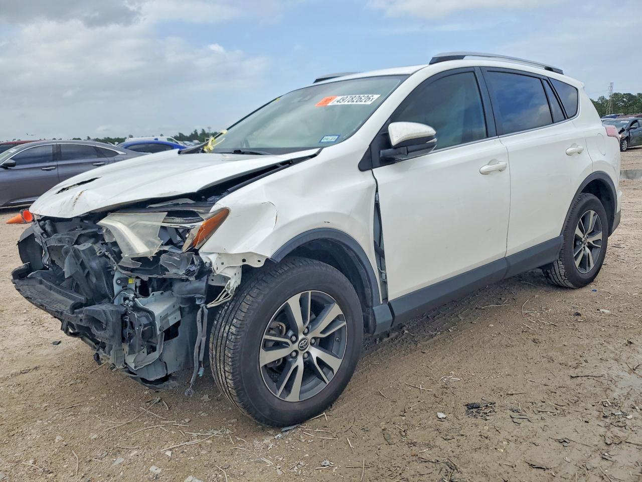 2018 TOYOTA RAV4