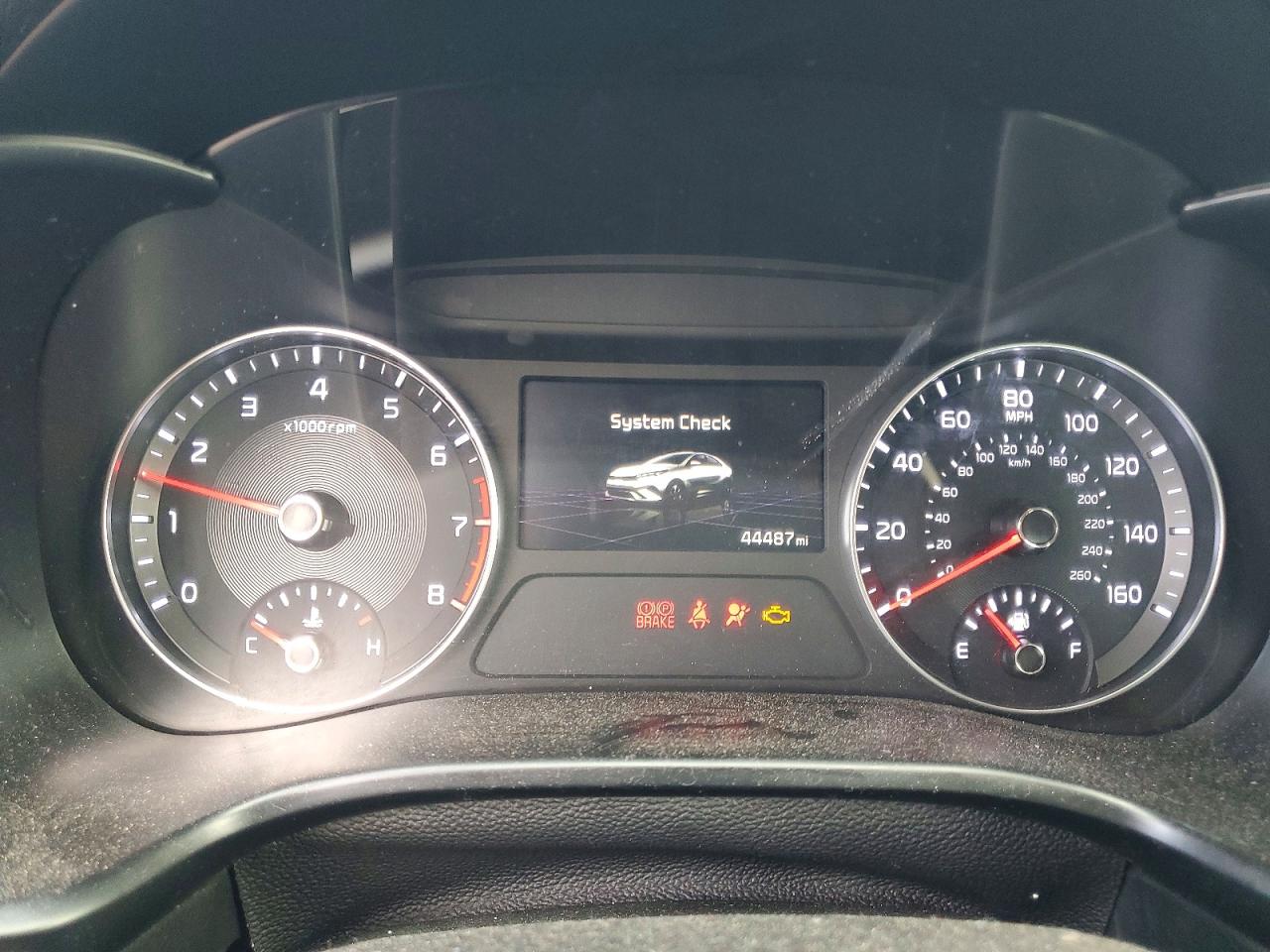 2024 KIA FORTE LXS photo 17