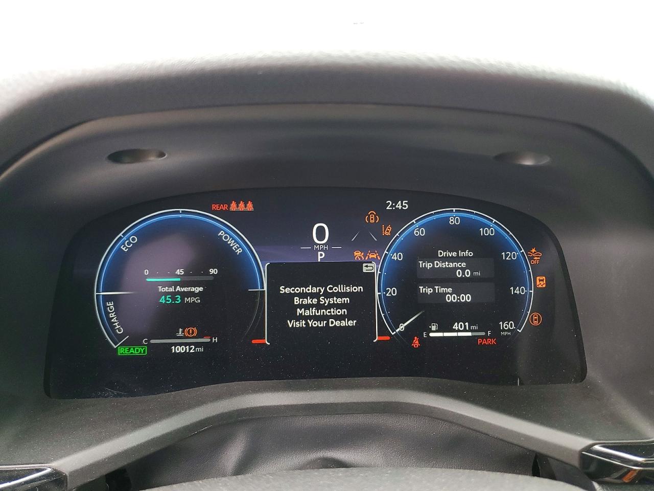 2025 TOYOTA CAMRY XSE photo 25