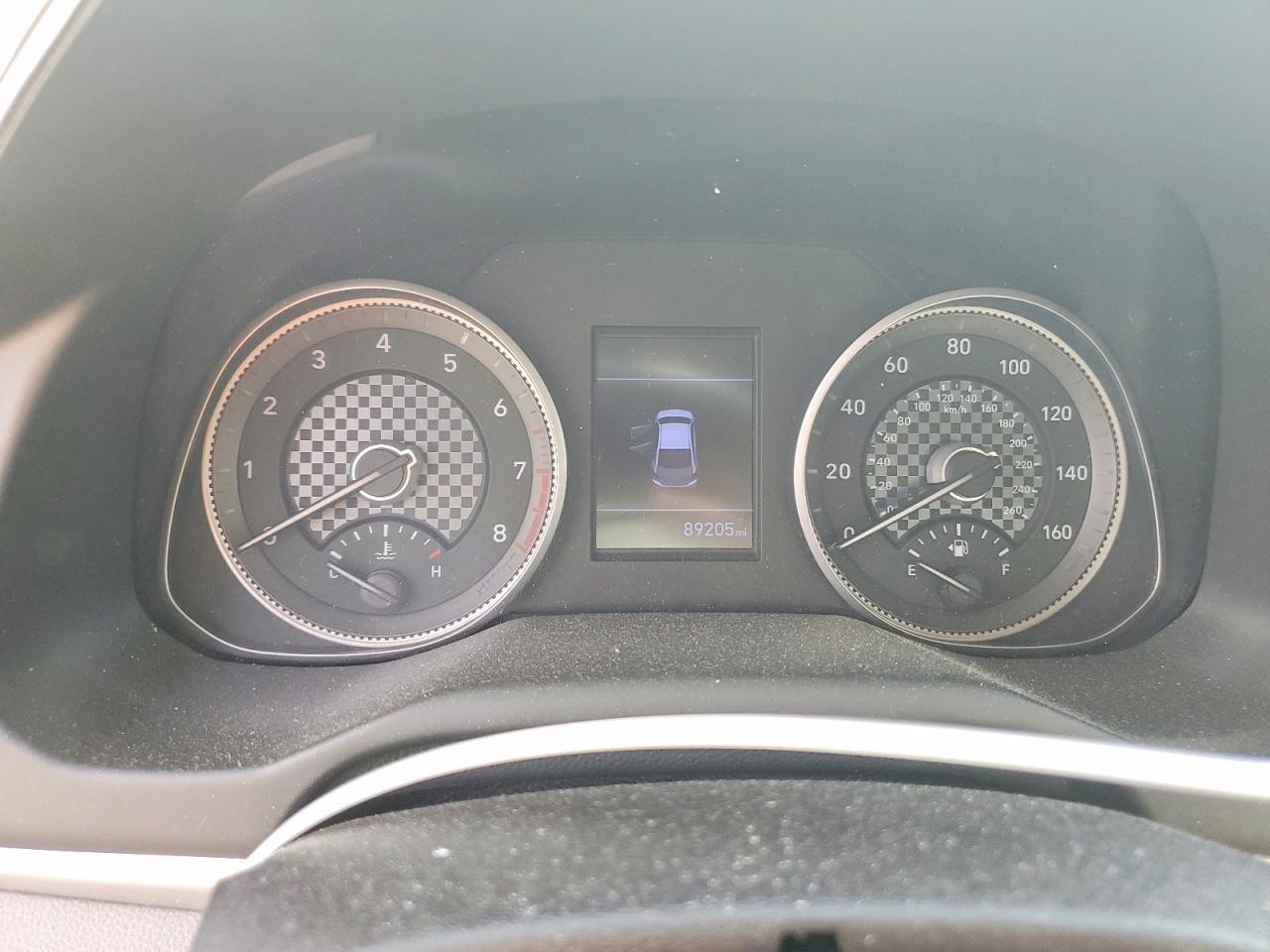 2019 HYUNDAI ELANTRA SEL photo 17