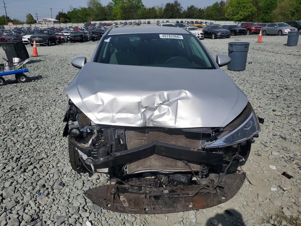 2019 HYUNDAI ELANTRA SEL photo 9