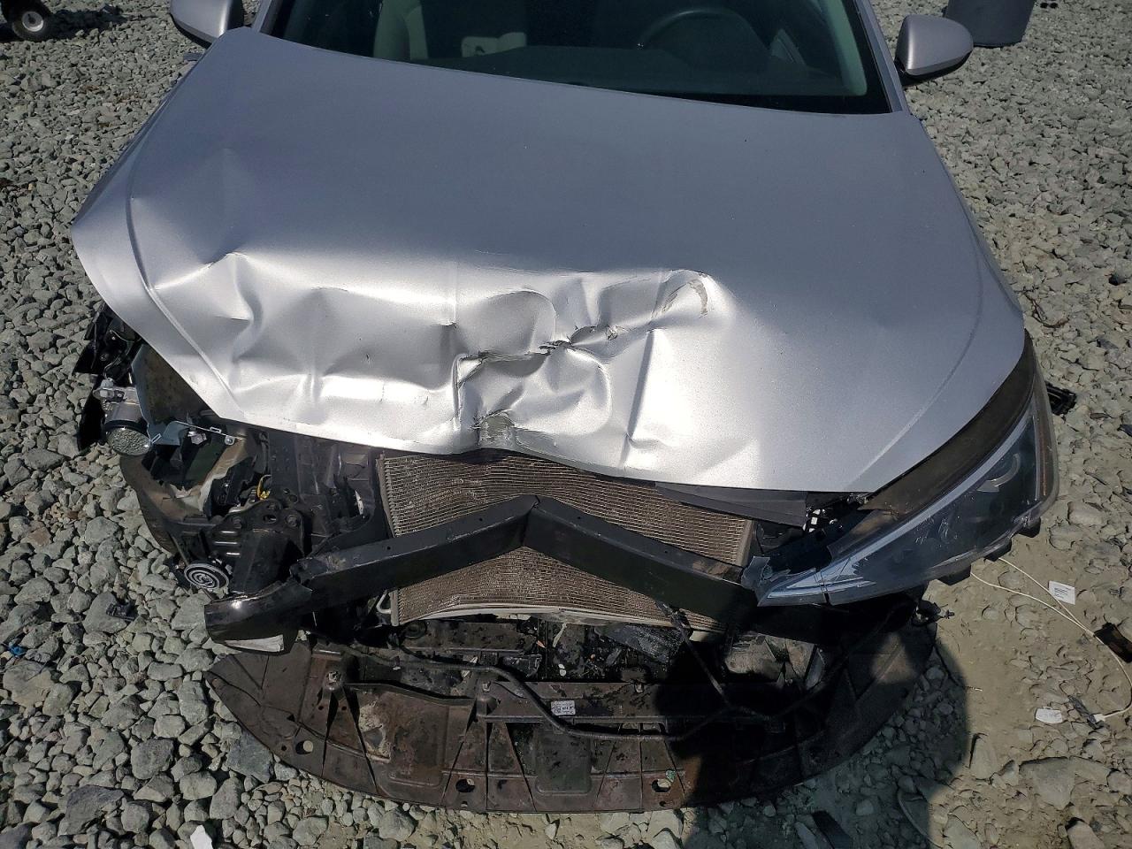 2019 HYUNDAI ELANTRA SEL photo 21