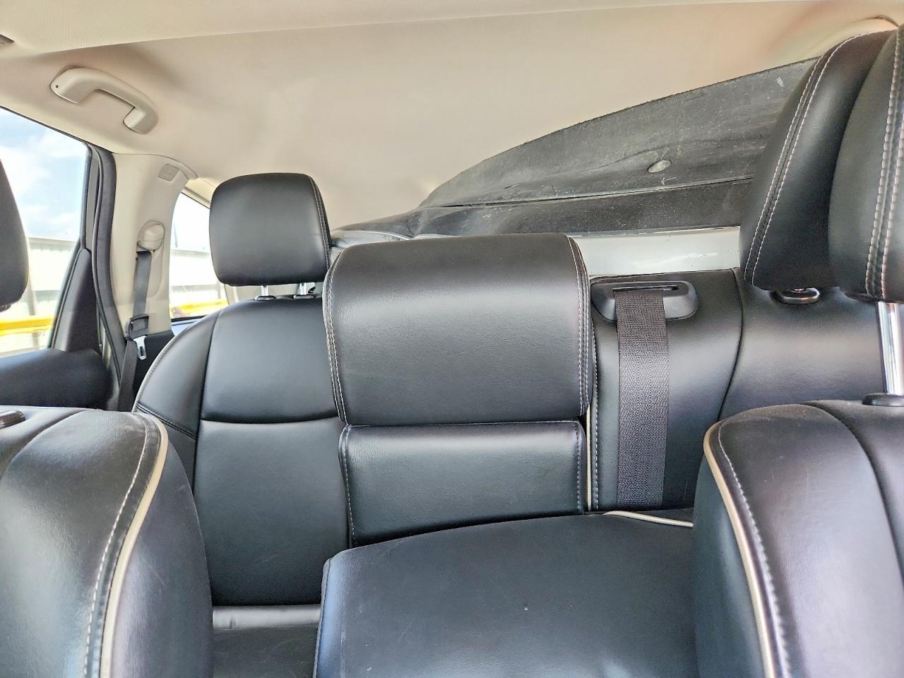 2020 INFINITI QX60 PURE photo 19
