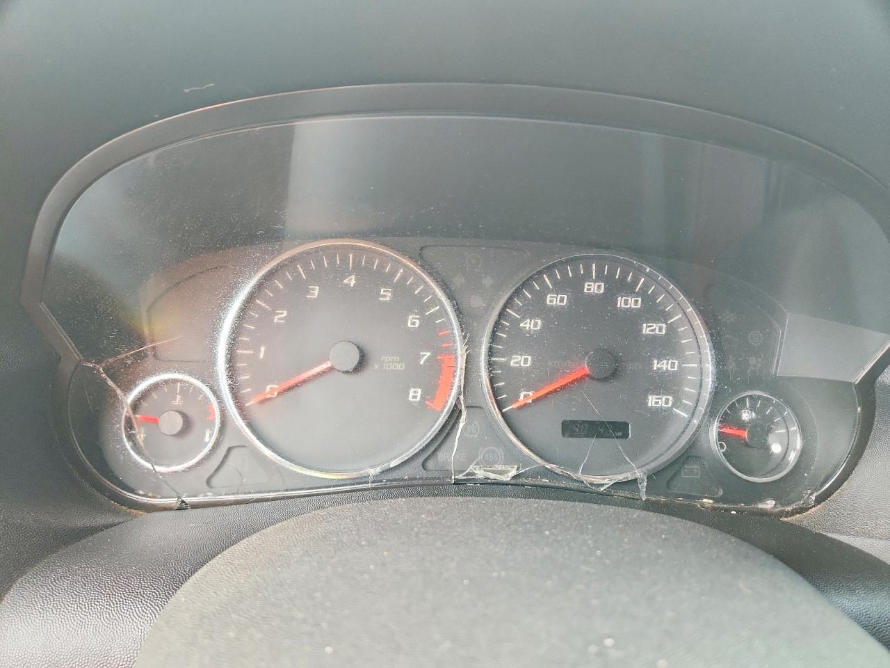 2007 CADILLAC CTS HI FEATURE V6 photo 17
