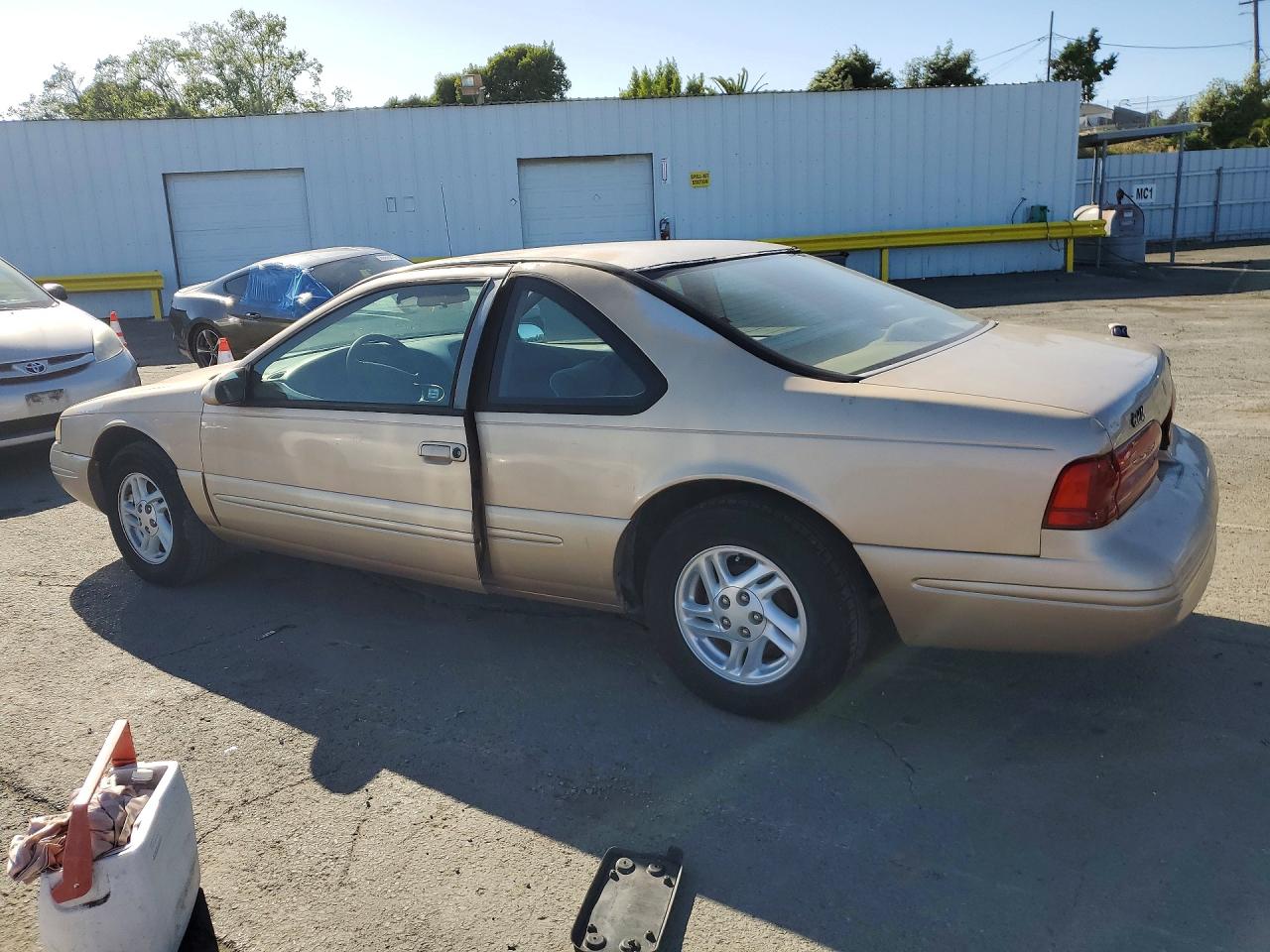 1996 FORD THUNDERBIRD LX photo 3