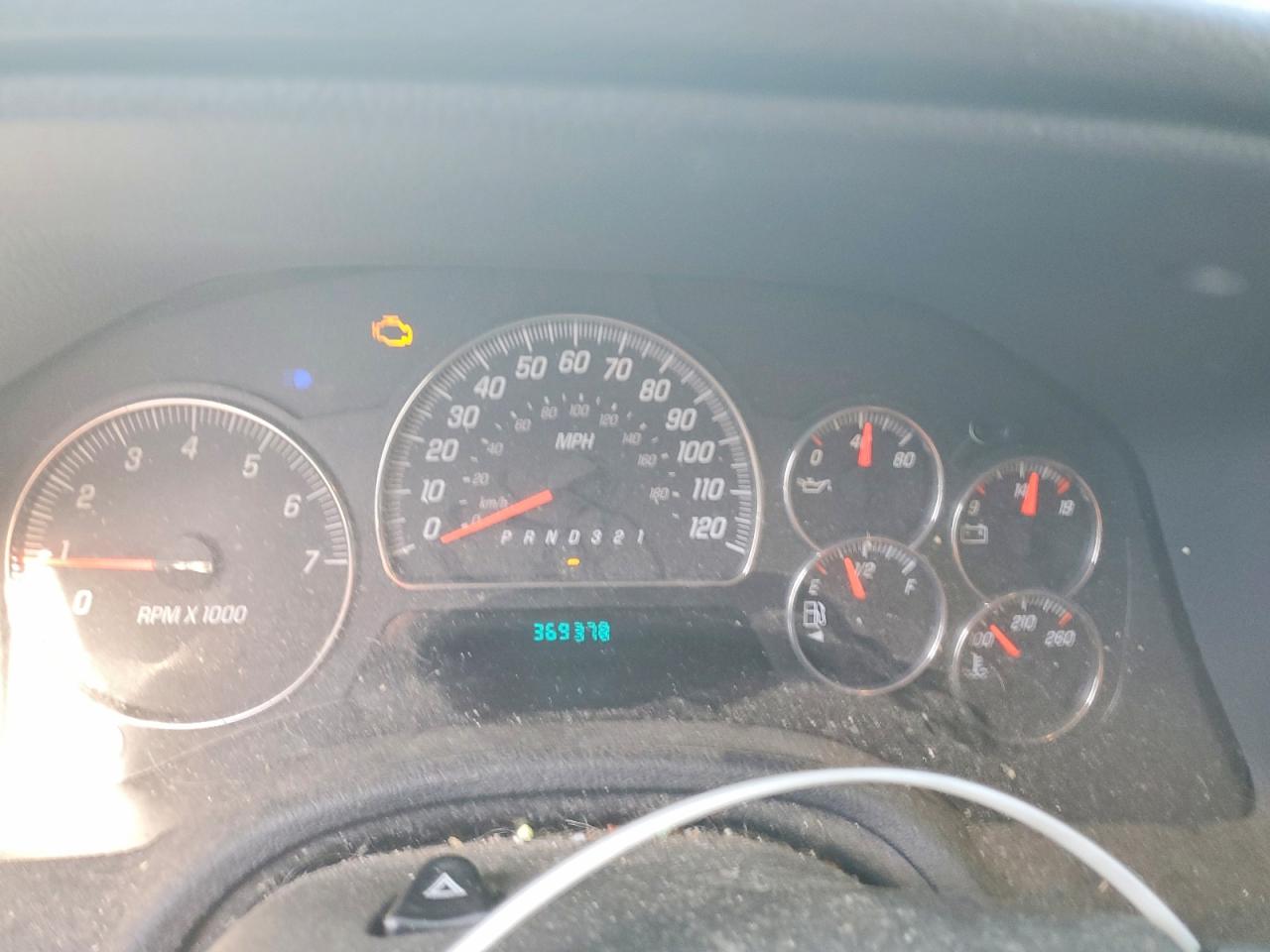 2006 GMC ENVOY photo 25