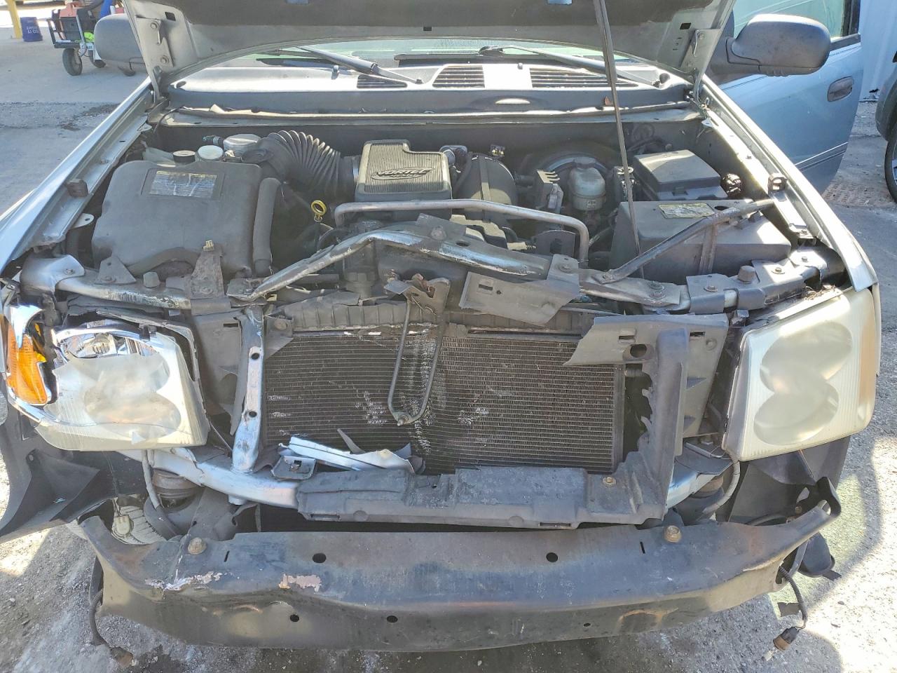 2006 GMC ENVOY photo 34