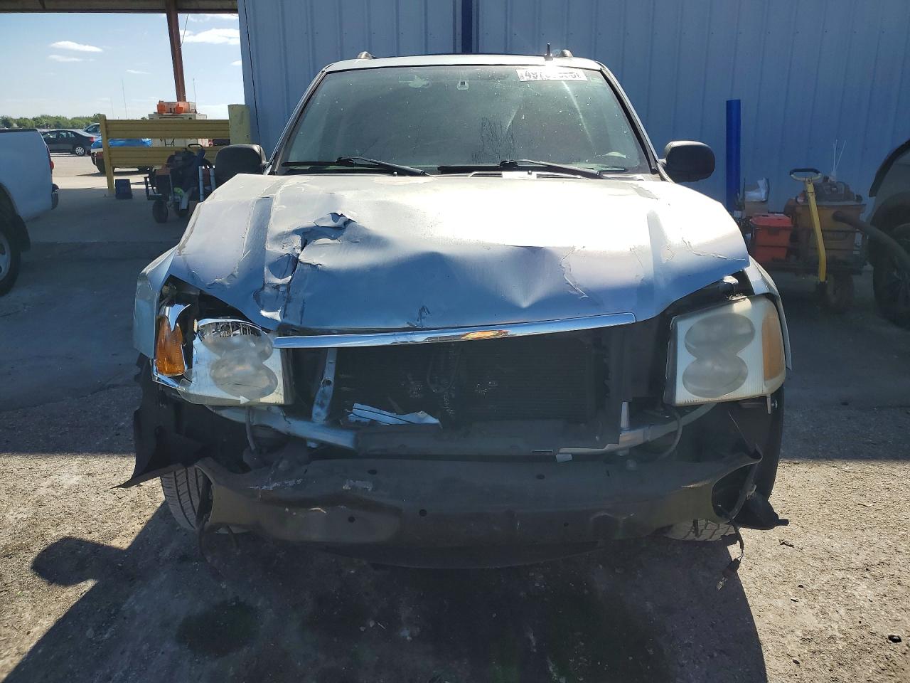 2006 GMC ENVOY photo 13