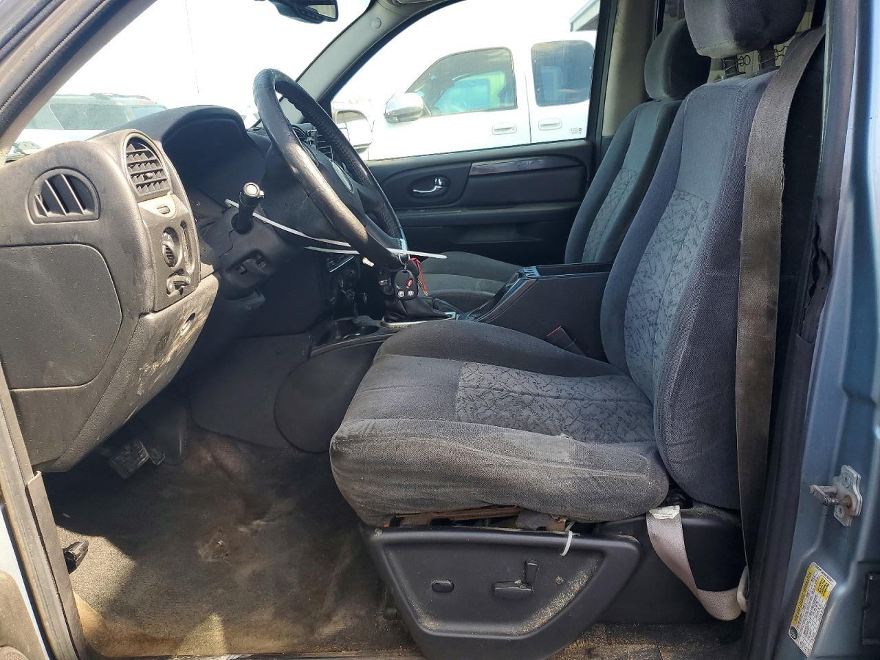 2006 GMC ENVOY photo 19