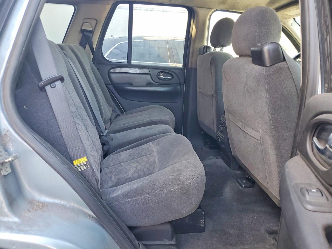 2006 GMC ENVOY photo 31