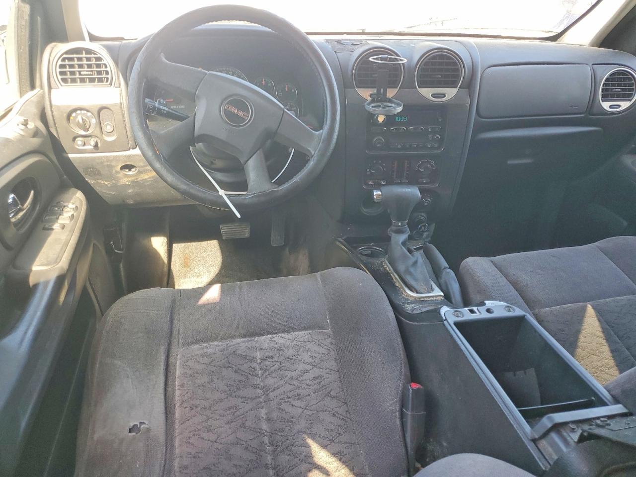 2006 GMC ENVOY photo 22