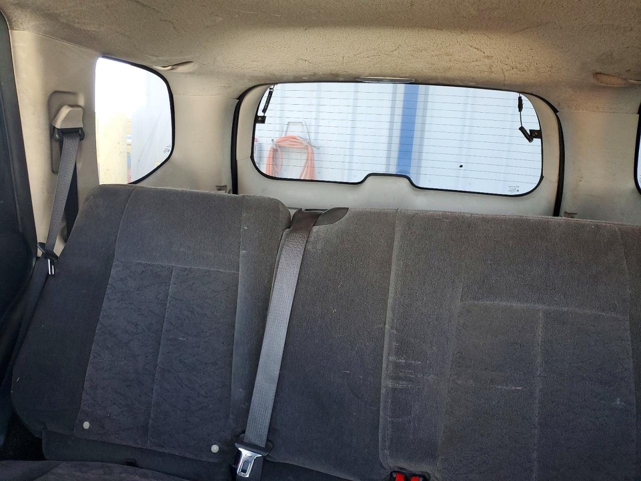 2006 GMC ENVOY photo 28