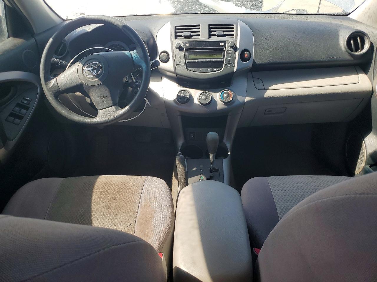 2006 TOYOTA RAV4 BASE photo 22