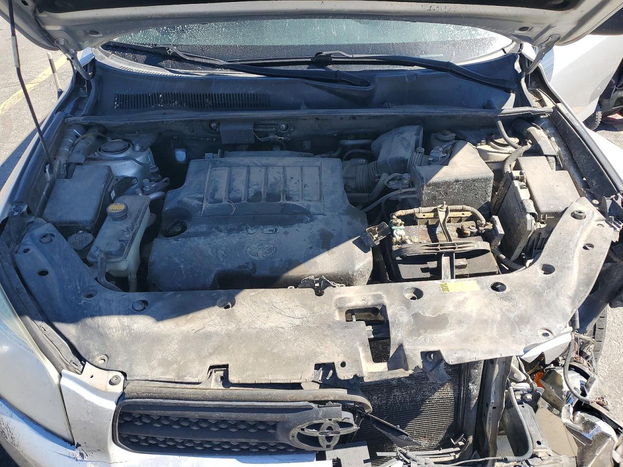 2006 TOYOTA RAV4 BASE photo 34