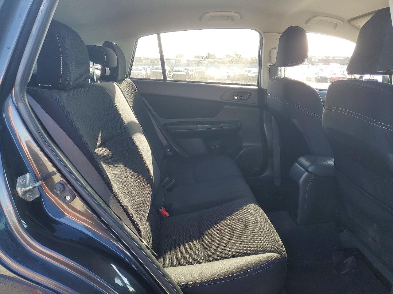 2014 SUBARU XV CROSSTREK 2.0 PREMIUM photo 21