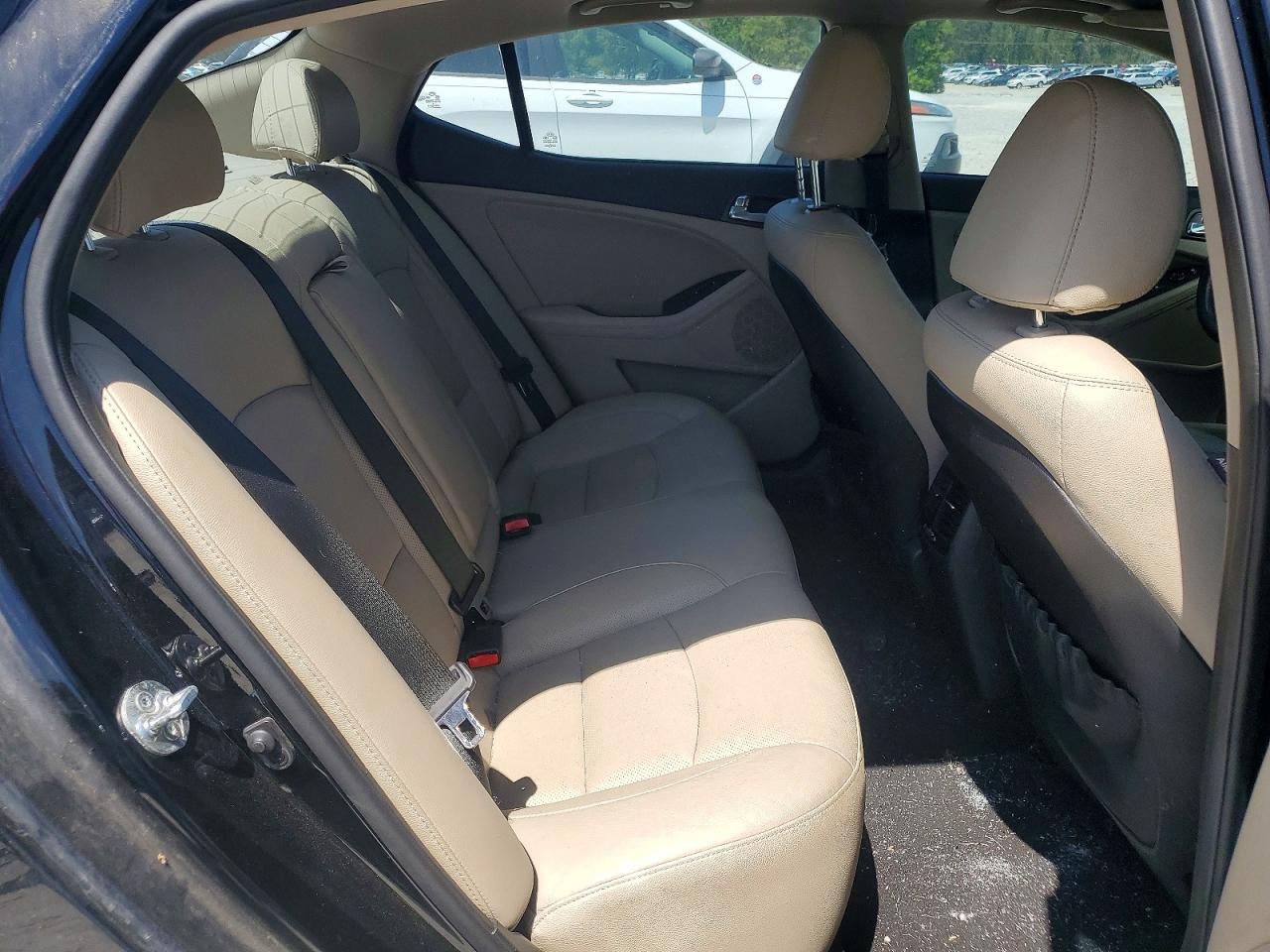 2015 KIA OPTIMA photo 19