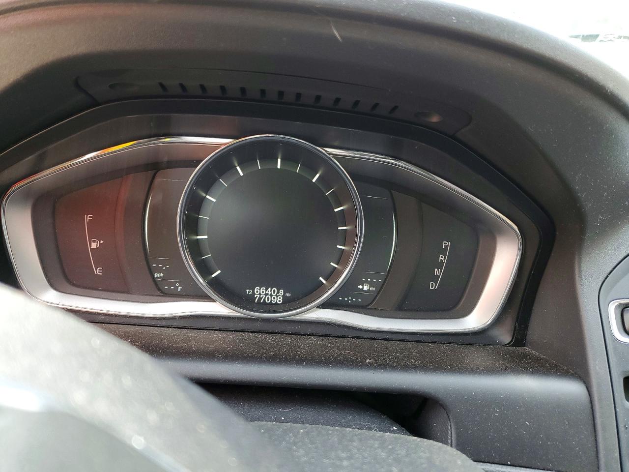 2017 VOLVO XC60 T5 DYNAMIC photo 17