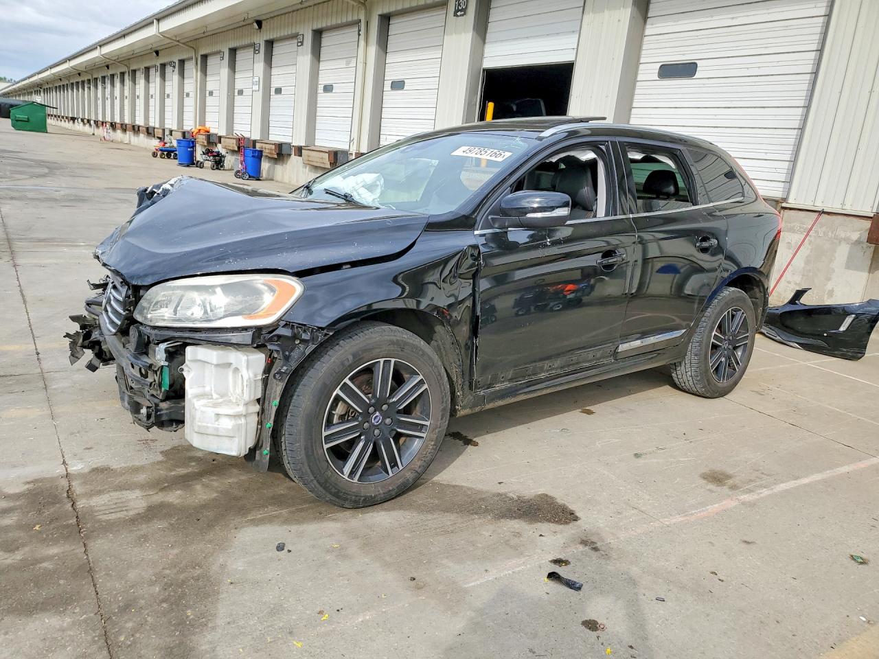 2017 VOLVO XC60