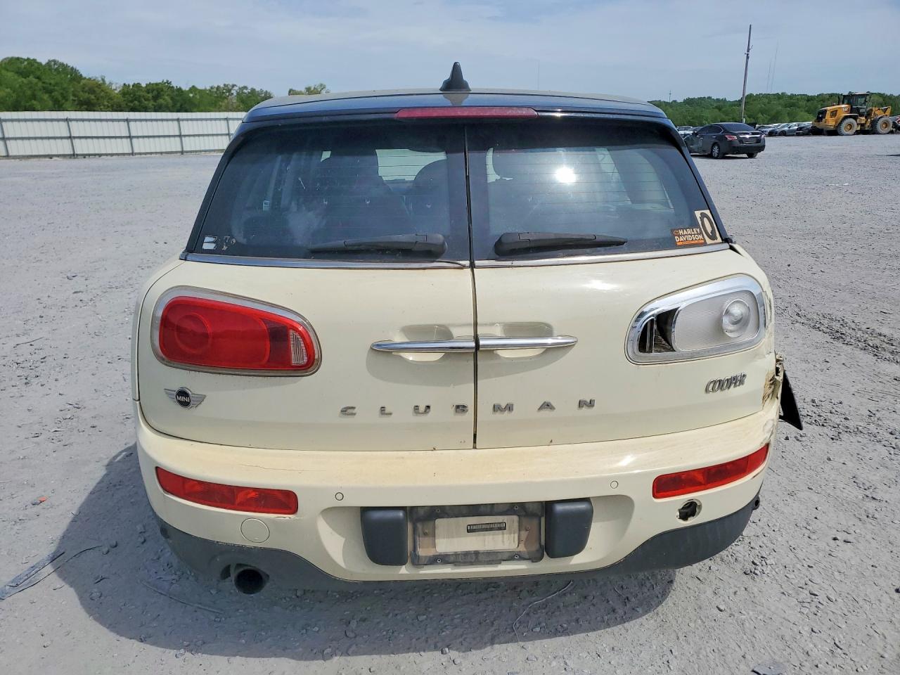 2016 MINI COOPER photo 11
