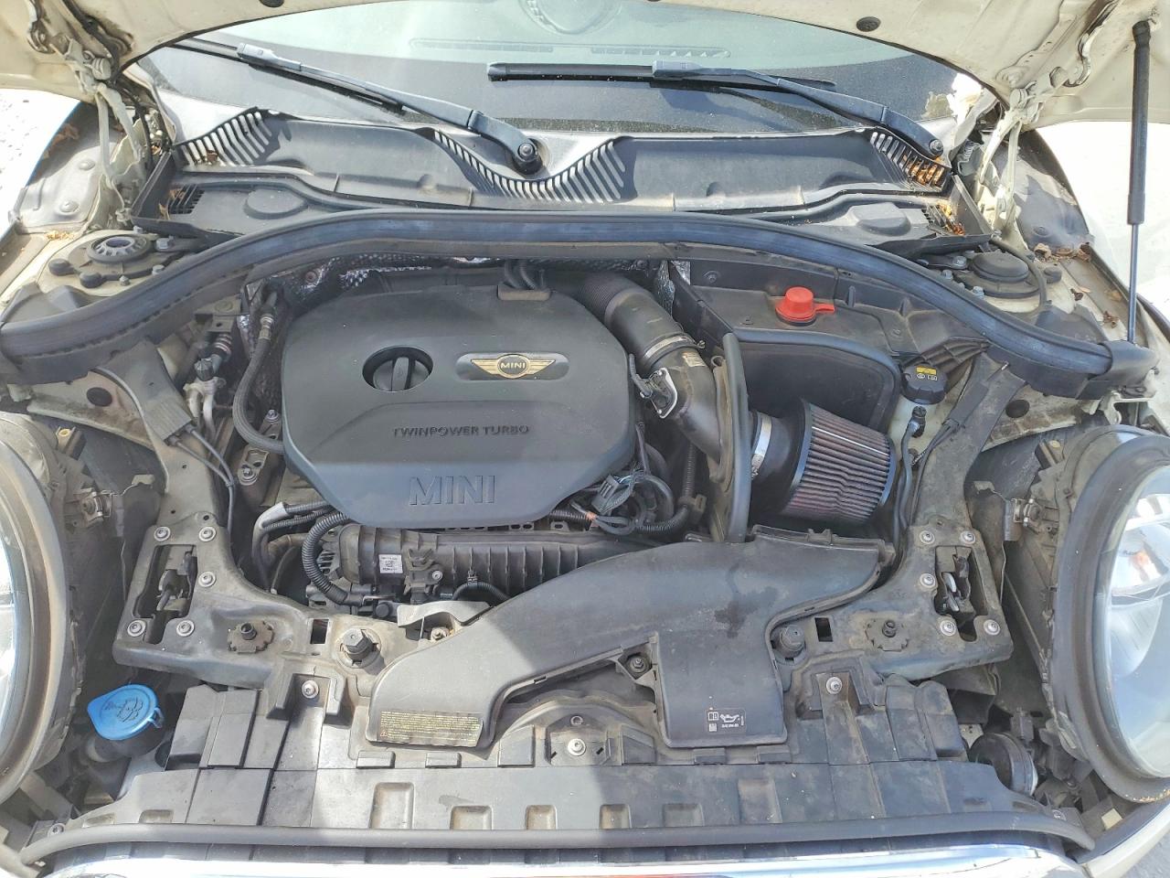 2016 MINI COOPER photo 21