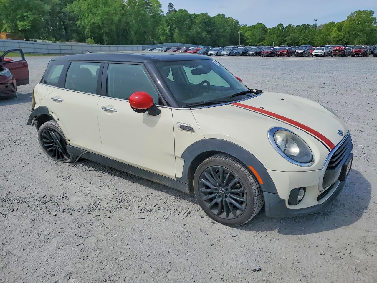 2016 MINI COOPER photo 7