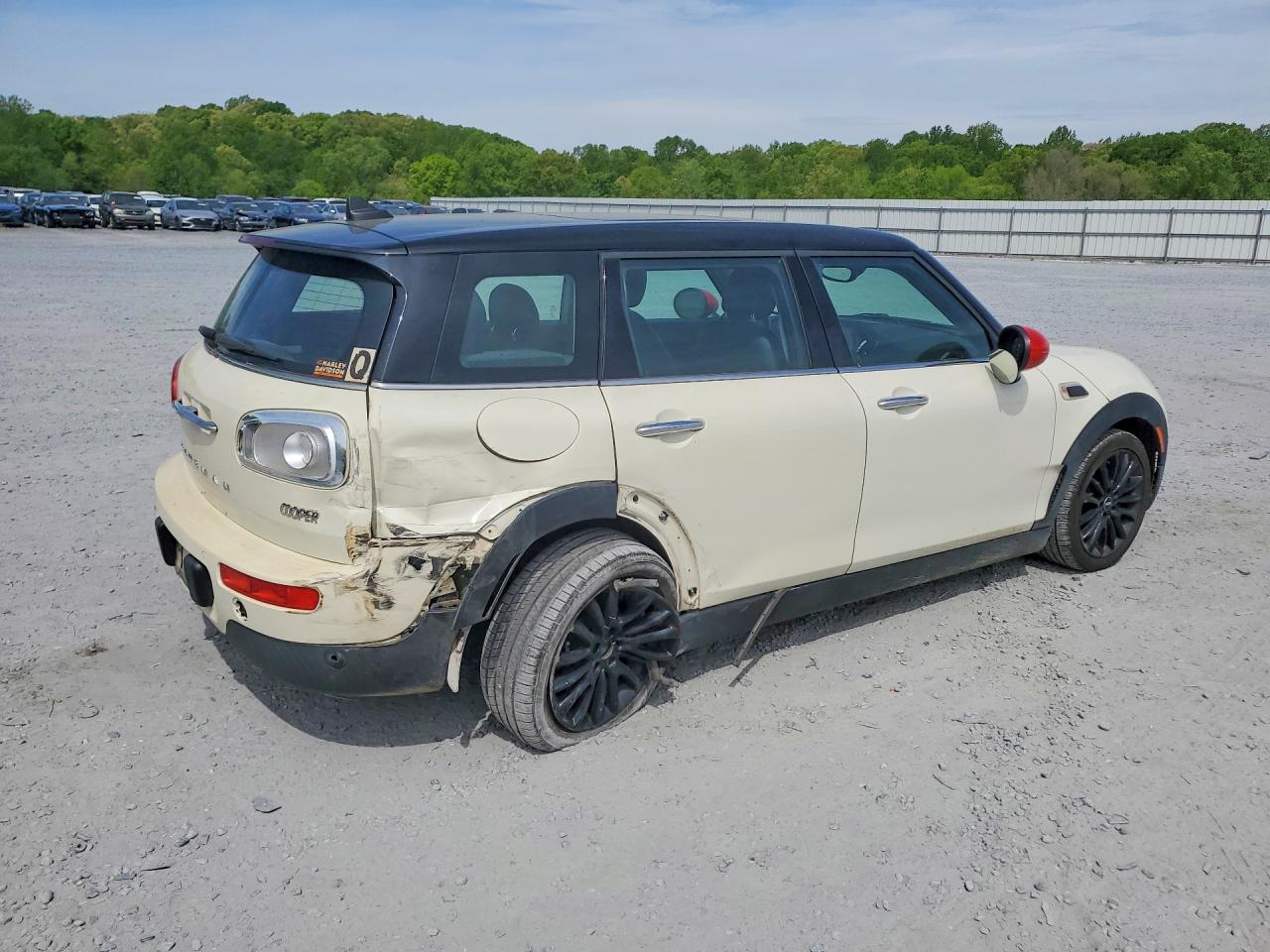 2016 MINI COOPER photo 5