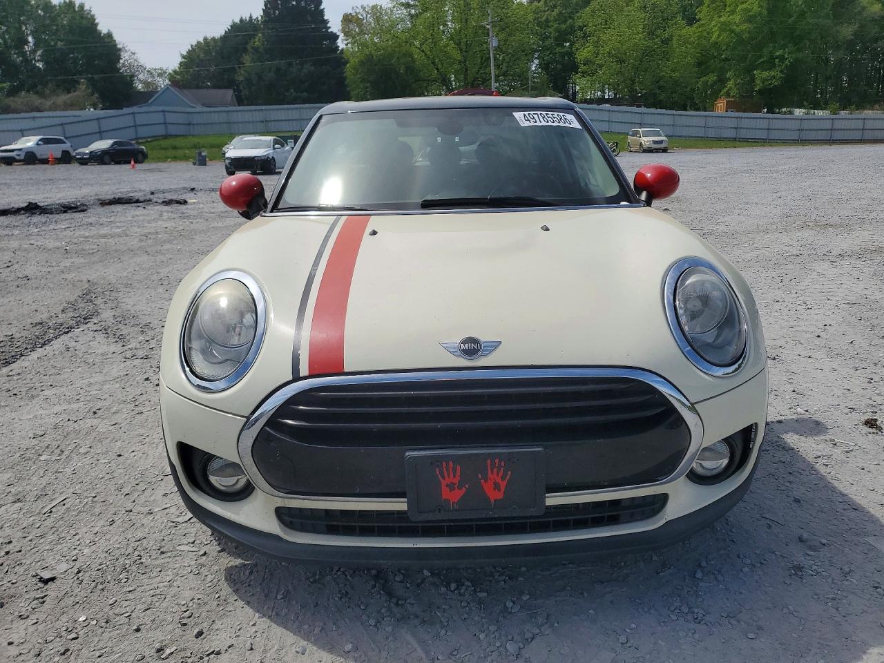 2016 MINI COOPER photo 9