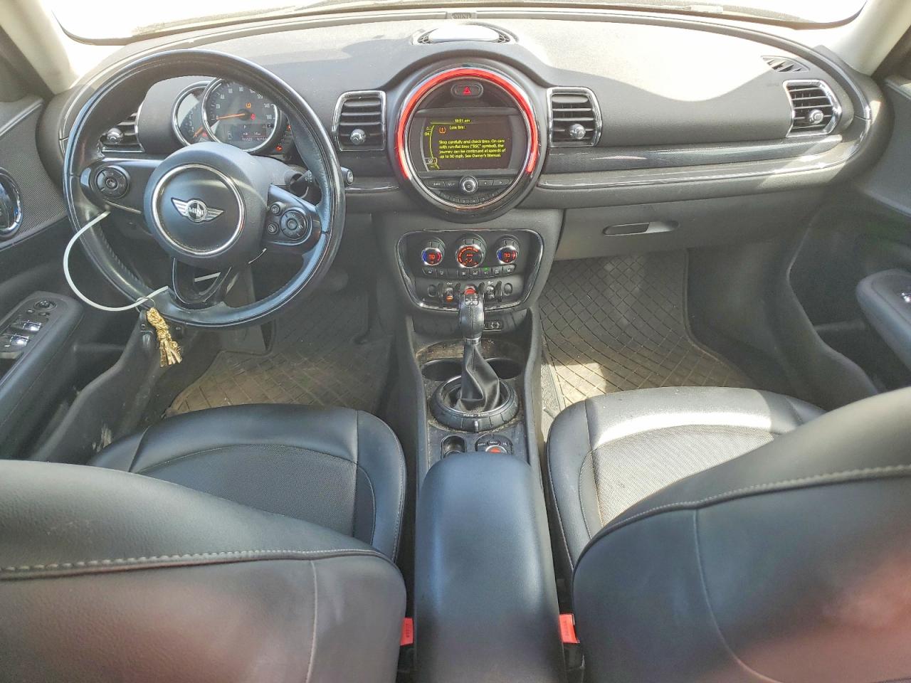 2016 MINI COOPER photo 15