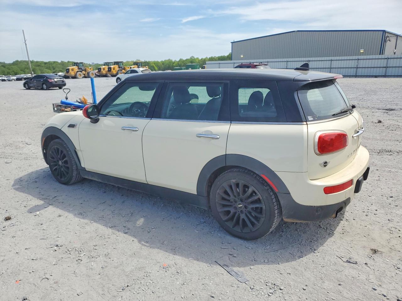 2016 MINI COOPER photo 3