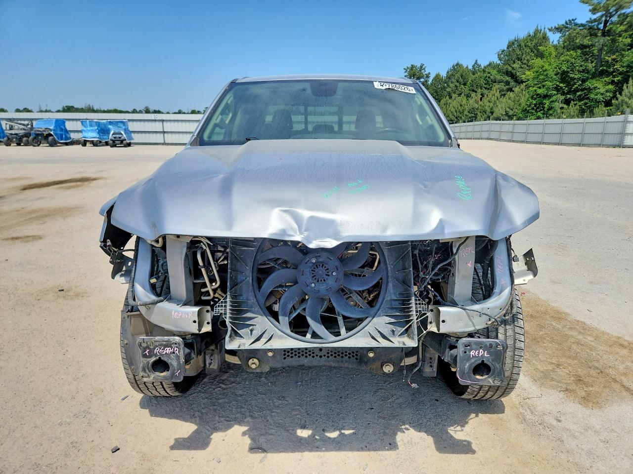 2019 RAM 1500 BIG HORN photo 9