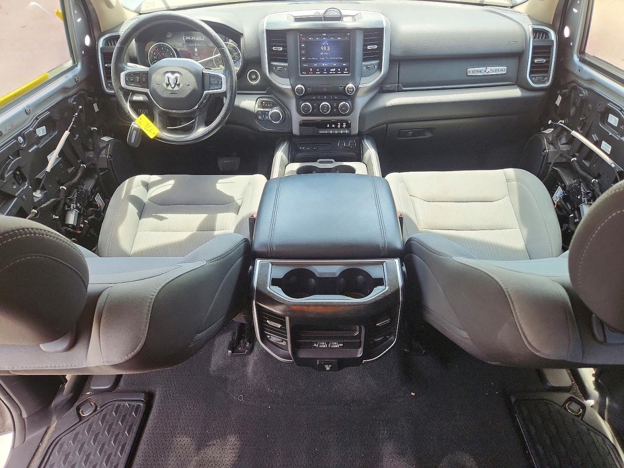 2019 RAM 1500 BIG HORN photo 15