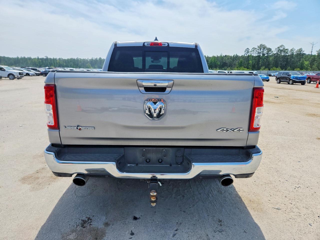 2019 RAM 1500 BIG HORN photo 11