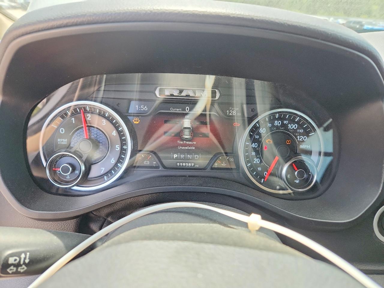 2019 RAM 1500 BIG HORN photo 17