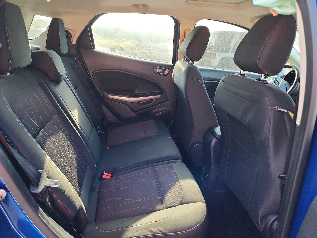 2020 FORD ECOSPORT SE photo 31