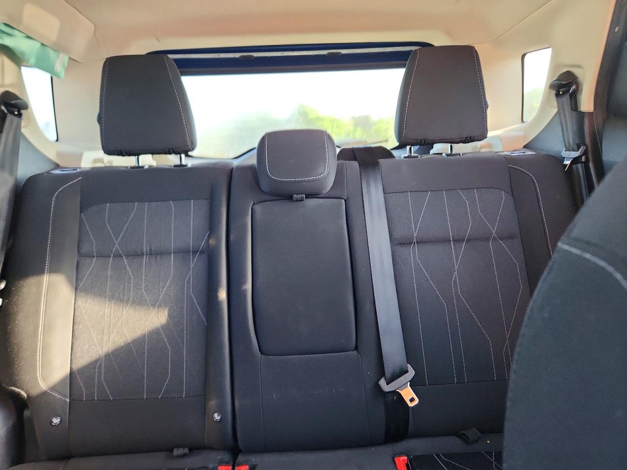 2020 FORD ECOSPORT SE photo 28