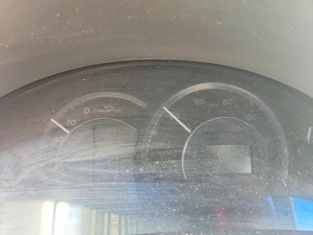 2007 TOYOTA CAMRY HYBRID photo 17