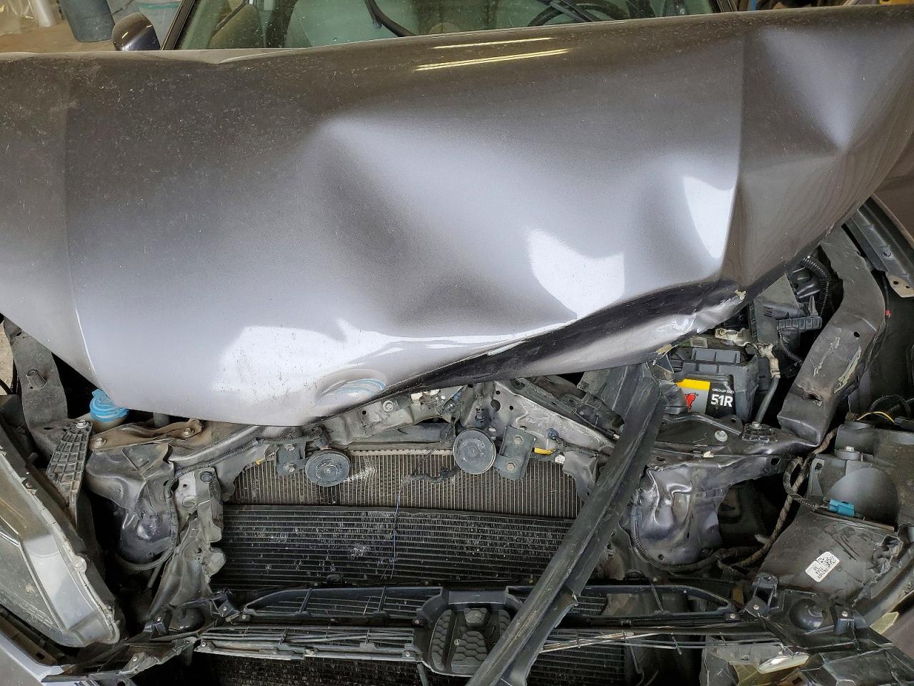 2015 HONDA ACCORD EXL photo 31