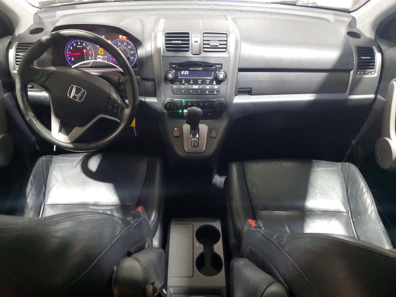 2007 HONDA CR-V EXL photo 22