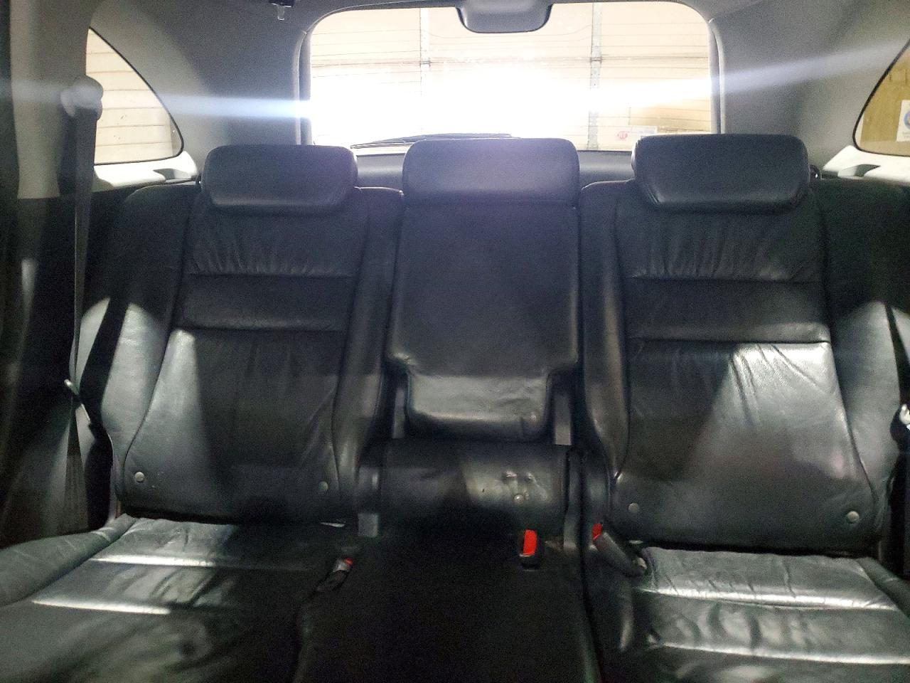 2007 HONDA CR-V EXL photo 28