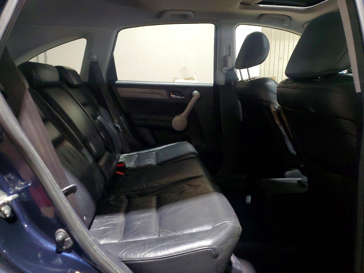 2007 HONDA CR-V EXL photo 31