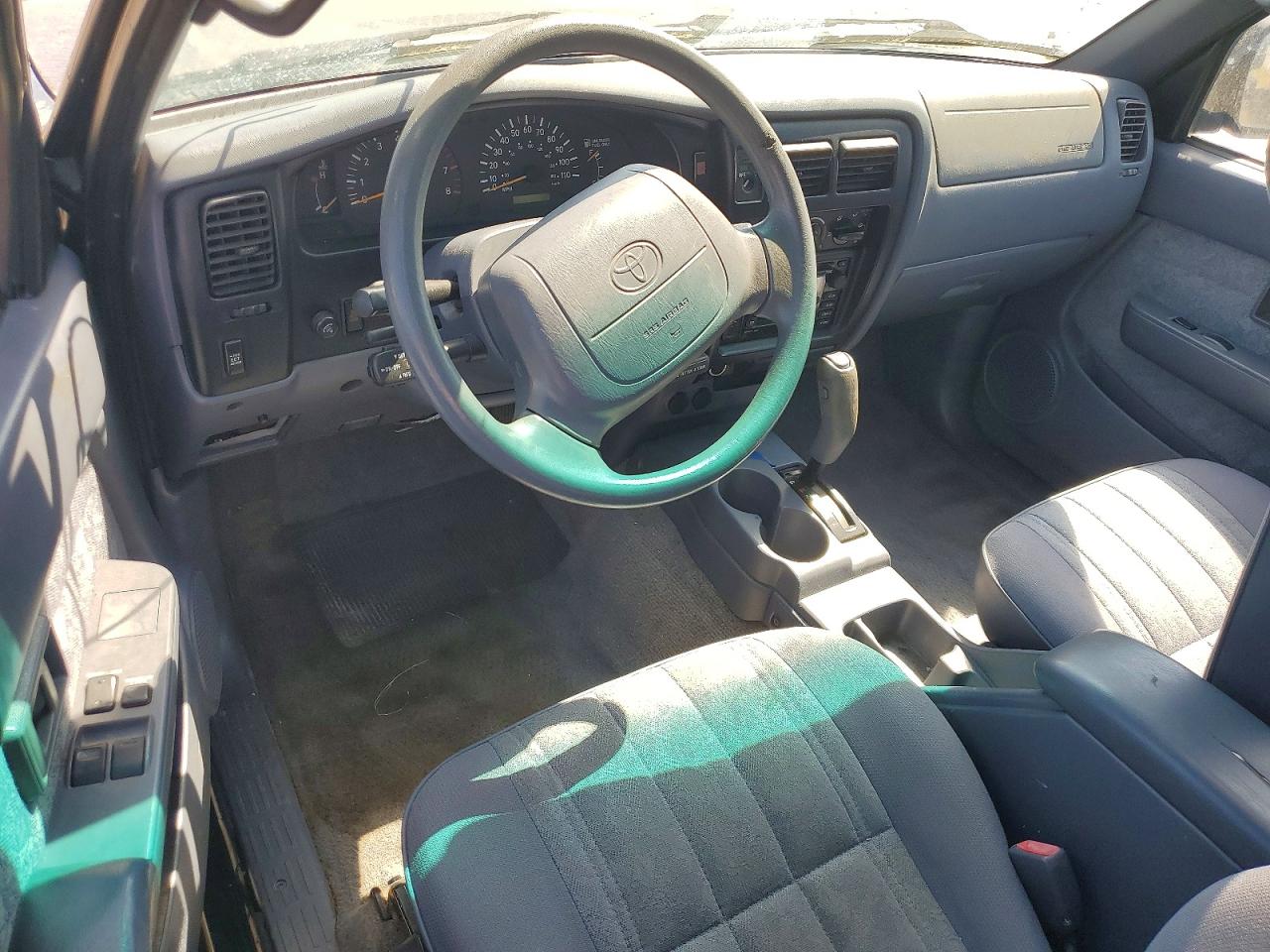 2000 TOYOTA TACOMA XTRACAB PRERUNNER photo 22
