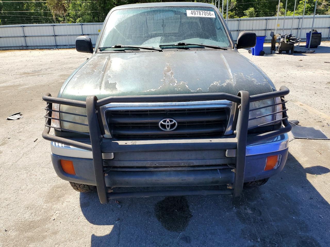 2000 TOYOTA TACOMA XTRACAB PRERUNNER photo 13