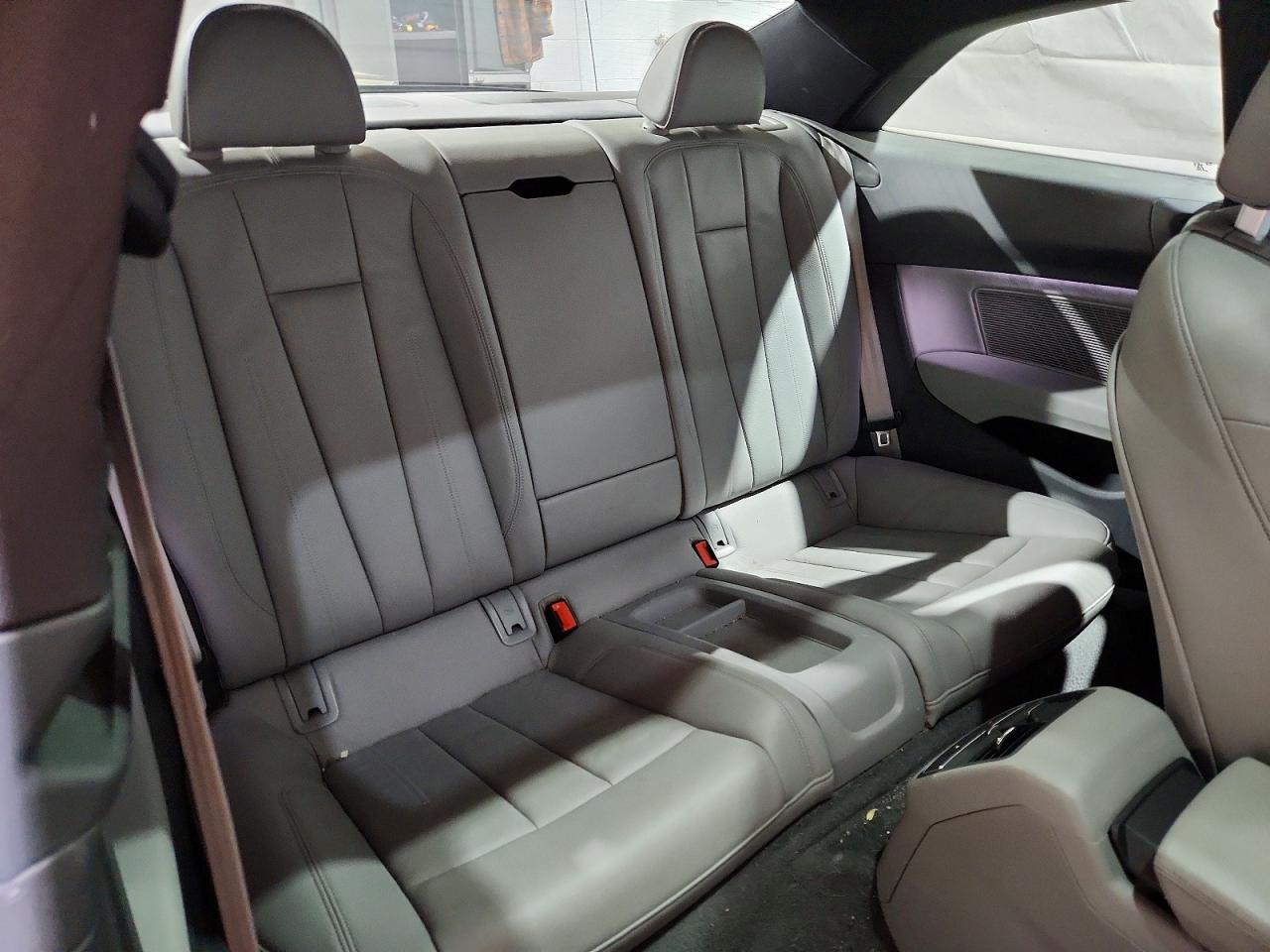 2018 AUDI A5 PREMIUM PLUS photo 10