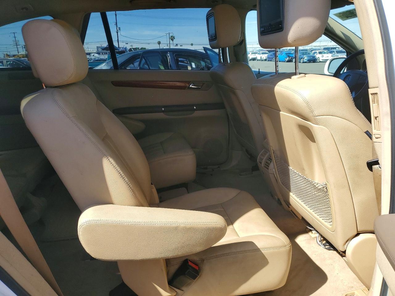 2006 MERCEDES-BENZ R 350 photo 21