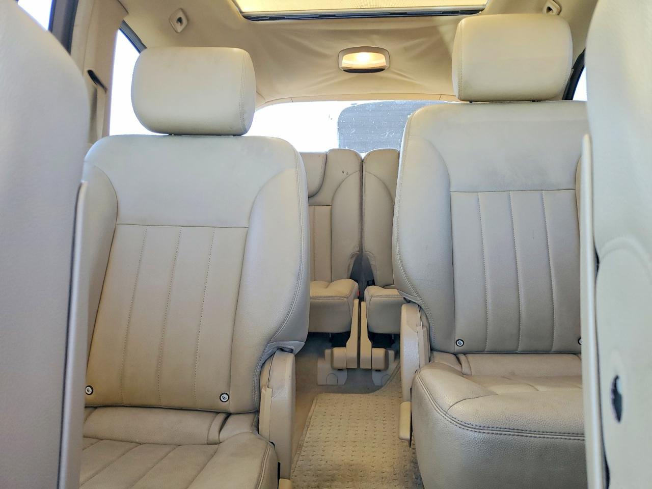 2006 MERCEDES-BENZ R 350 photo 19
