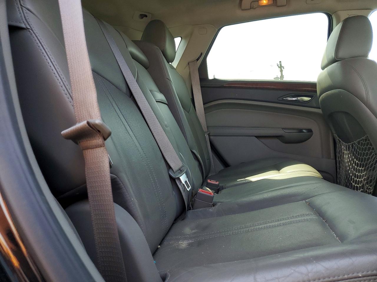 2012 CADILLAC SRX LUXURY COLLECTION photo 31